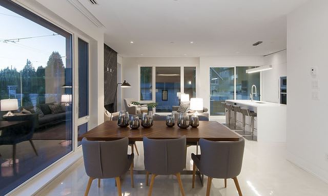 Point Grey Home 1