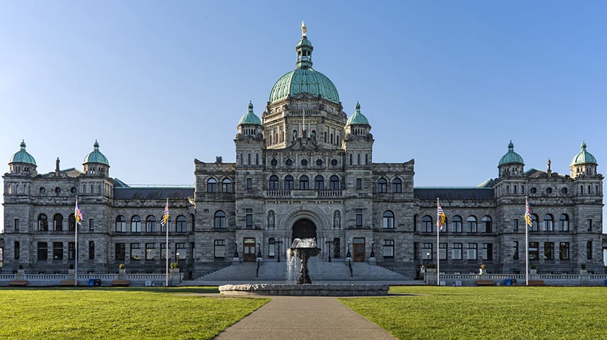 Editorial: Pondering the Housing Possibilities of a BC Coalition hero image