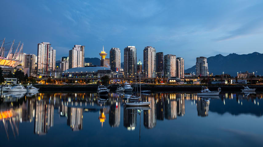 Low Loonie, Interprovincial Migration Key to Hot Metro Vancouver Market: Report hero image