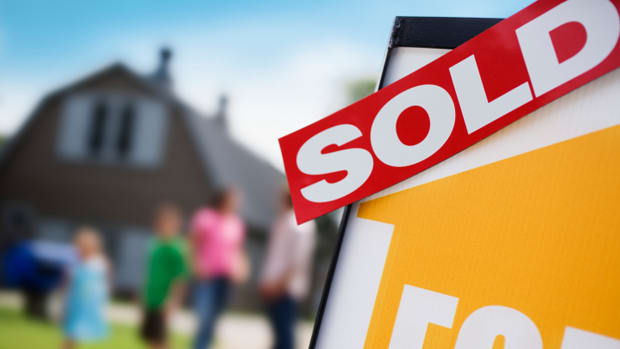 Home Prices Up Across Canada; B.C. Leads Sales Forecast: CREA hero image