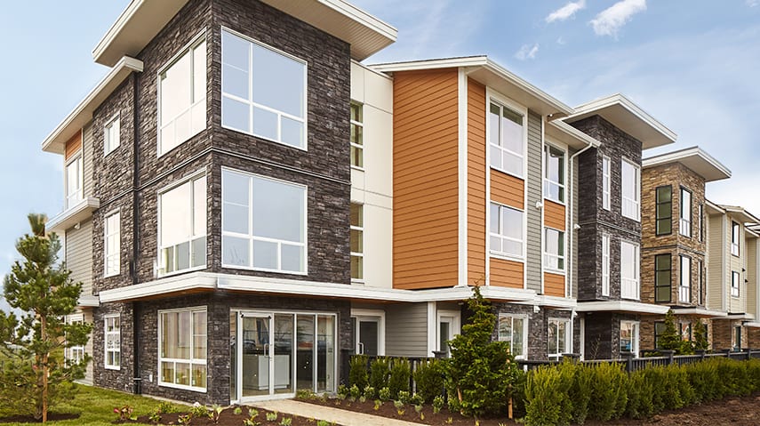 The Perfect Home for a Langley Lifestyle hero image