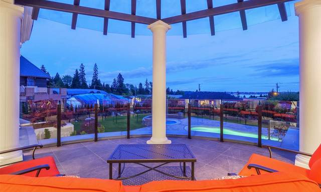 West Van Mansion 5