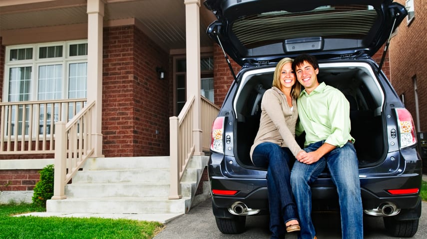 Gen-Xers Put Lifestyle Over Mortgages: Survey Infographic hero image
