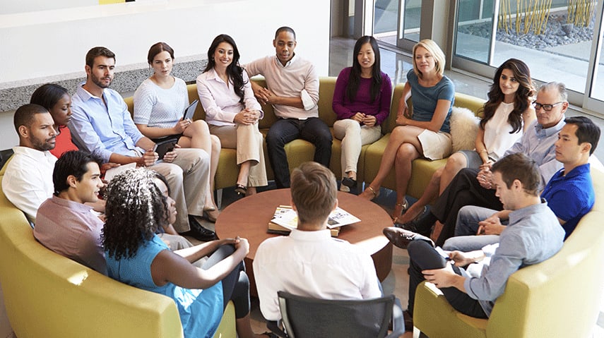 Five Things to Avoid at General Meetings hero image