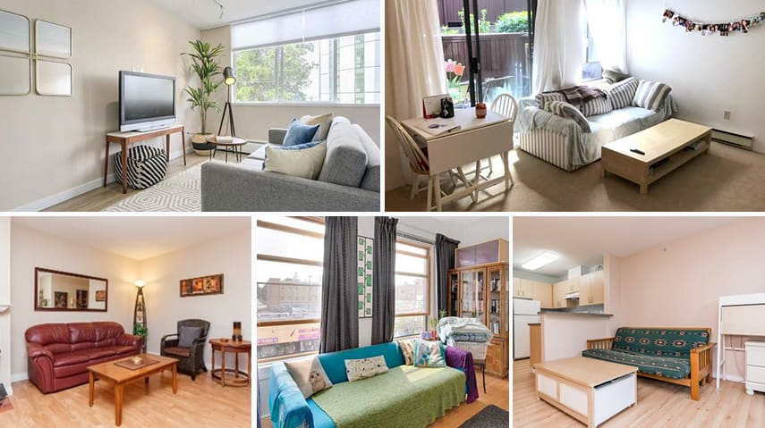 Top 5 Most-Viewed Homes: Sept 8-14 hero image