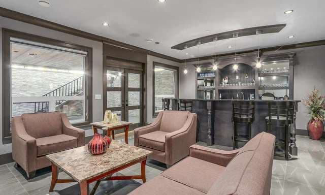 Five Home Wet Bars Surrey1