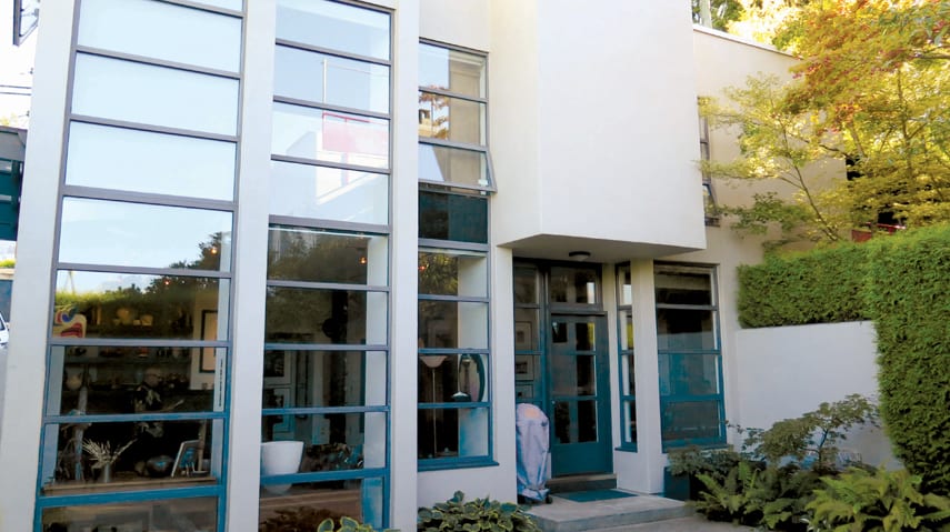 Laneway Living on Show in Vancouver Heritage Foundation’s 2015 Tour hero image