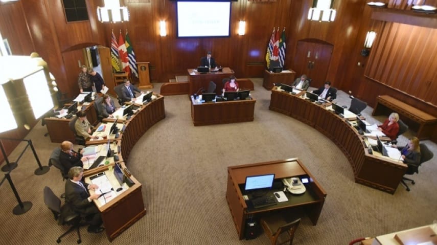 Most Vancouver Homeowners Oppose Planned Property Tax Hike of 3.4%: Poll hero image
