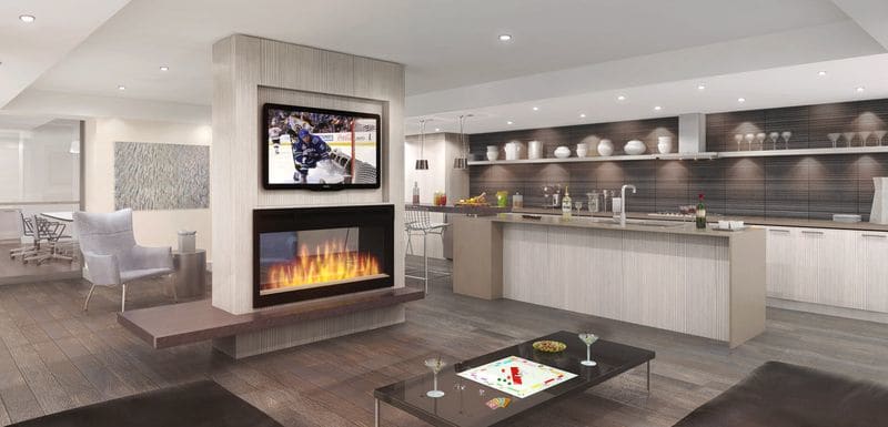 Viceroy, New Westminster hero image