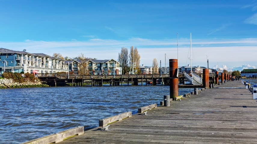 Five Great Things About Living in… Richmond hero image