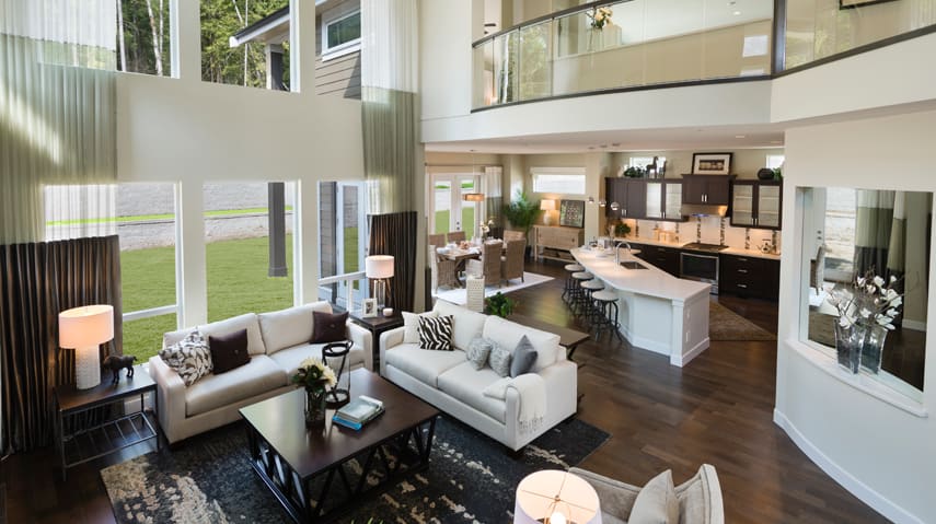 Highland Estates: The Crown Jewel of Burke Mountain hero image
