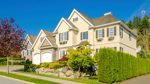 Vancouver's High-End Home Market Continues to Soar hero image