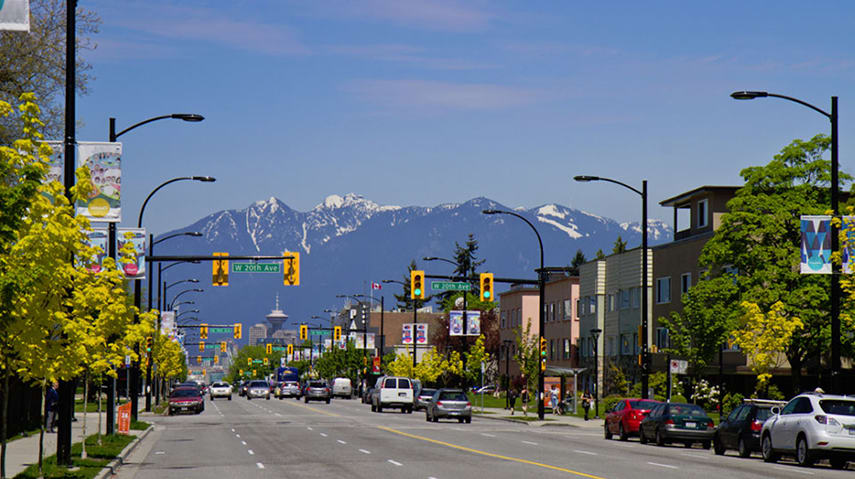 City Announces 11,500 New Homes for Cambie Corridor hero image