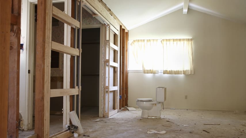 Had a Reno Nightmare? A Home Owners’ Guide to Builders’ Liens hero image