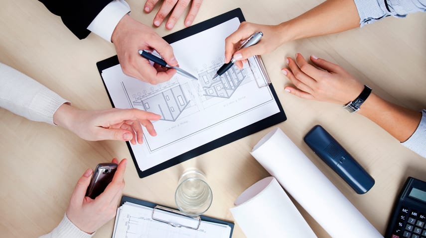 Strata Solutions: How Legal Changes Affect Condo Depreciation Reports and Repairs hero image