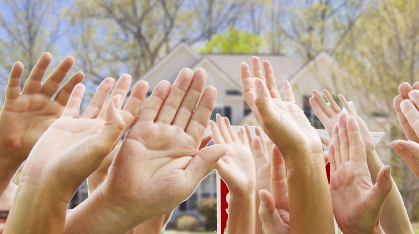 Editorial: Vancouver Home Buyers Beware the FOMO Factor hero image