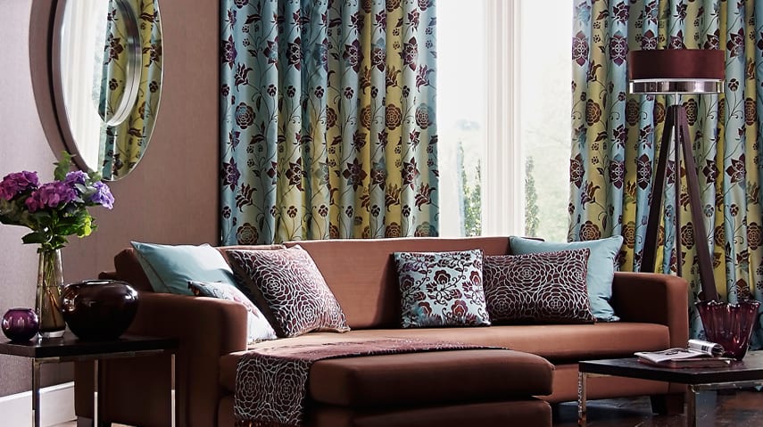 Cozy Window Dressings to Keep You Warm This Winter hero image