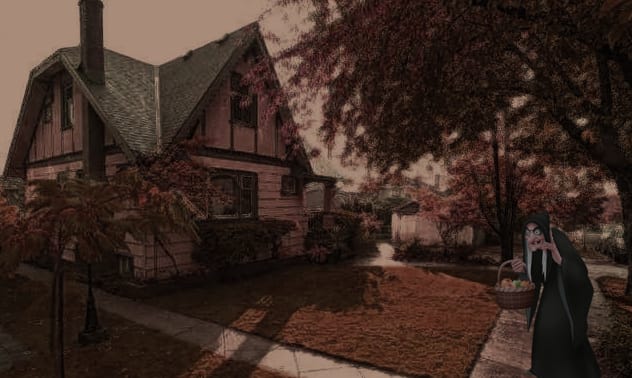 Halloween Homes4_Renfrew-spooky