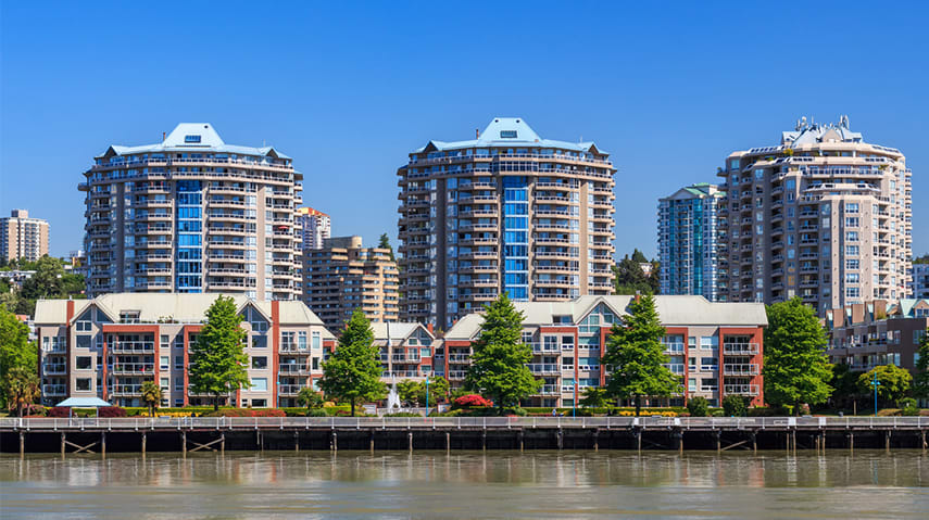 The Anatomy of Condo Price Rises hero image