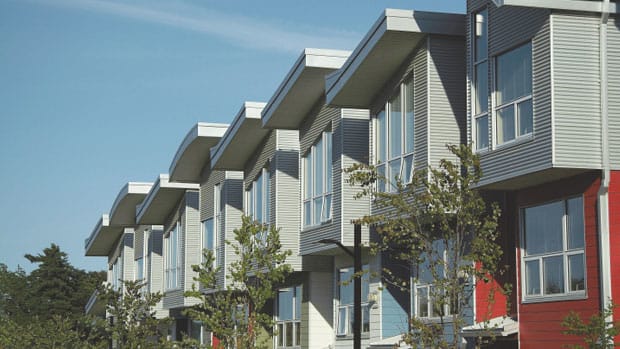 BC Home Building Investment Up 12.3% Year Over Year: Report hero image