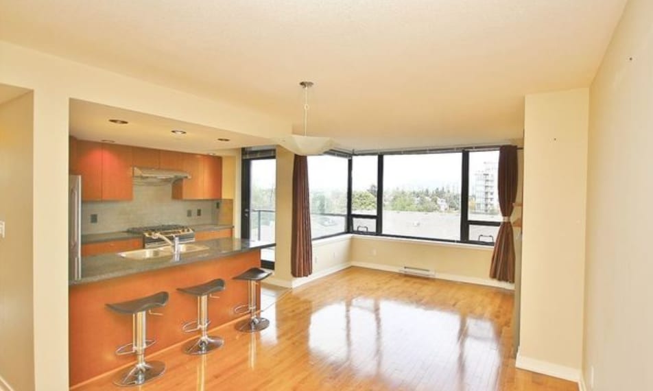 Metro Vancouver condos benchmark price 2 Richmond1