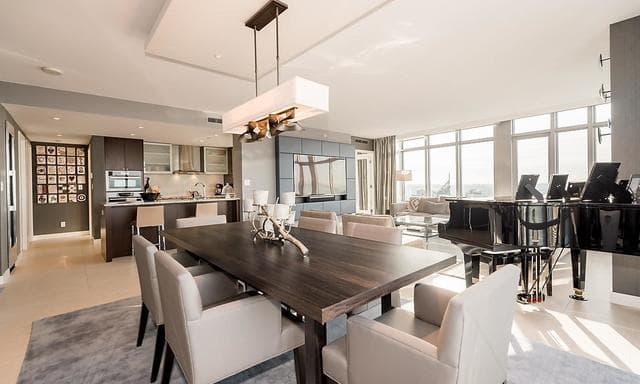 $3.9m West End Condo is Picturesque and Panoramic hero image