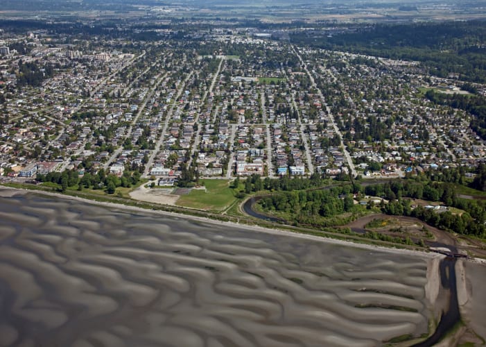 Fraser Valley Real Estate Market: March 2013 hero image