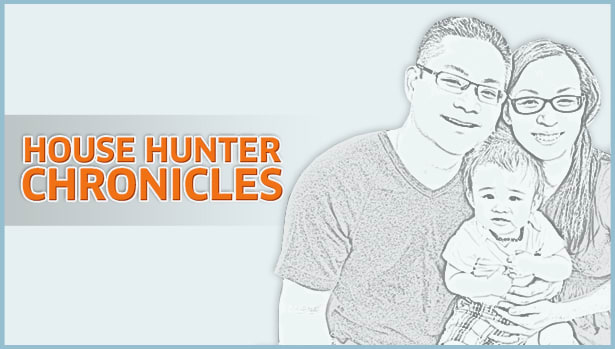 House Hunter Chronicles 2: Meet Gerald & May hero image