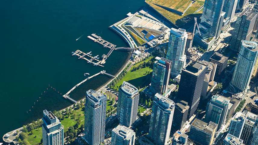 Vancouver Bans AirBnB Rentals on Second Homes, Suites, Laneway Houses hero image