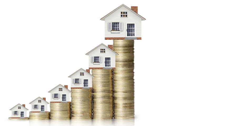 In this Hot Market, Are Some Sellers Losing Their Grip on Reality? hero image