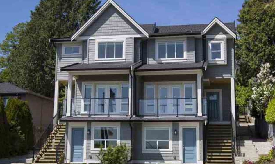 Homes viewed by Australian sources 2 New West