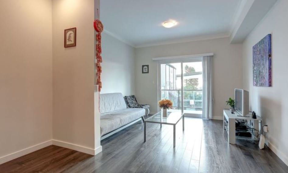 HighLow Metrotown_Townhouse_High
