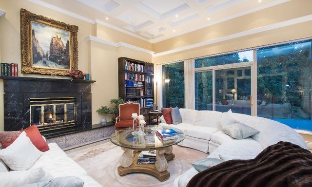 West Van Mansion 6