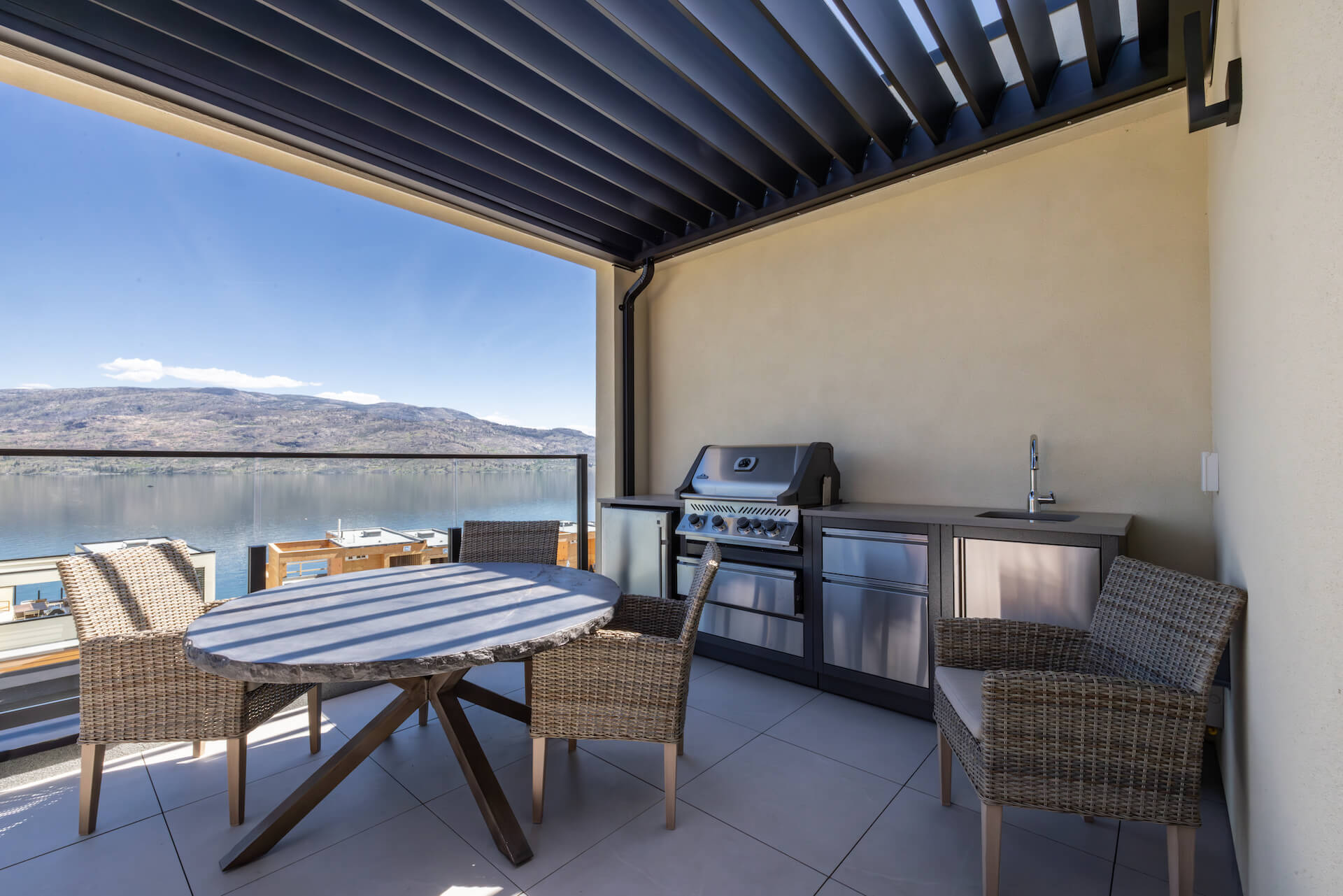 Live out your Okanagan dream life at Peachland’s Somerset Reach