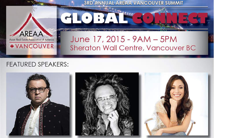 Big Names Confirmed for Speaker Lineup at AREAA Summit June 17 hero image