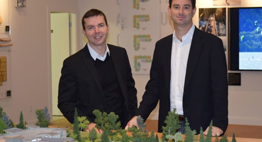 Quick Sell-Out of Squamish Condos was to Local People, Not Investors hero image