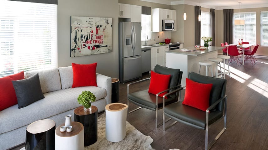 Brooklyn Village: Quality and Affordability with a Young Vibe hero image