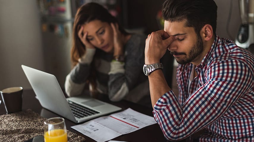 Insured Mortgages Plummet in Wake of “Stress Test” hero image