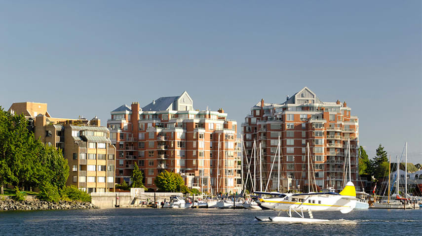 Victoria Home Prices Hit New High, But Listings Rise hero image