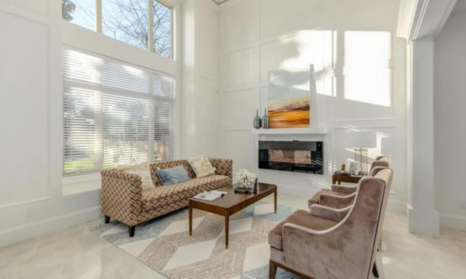 Five Homes most viewed by Chinese sources 1 Steveston c