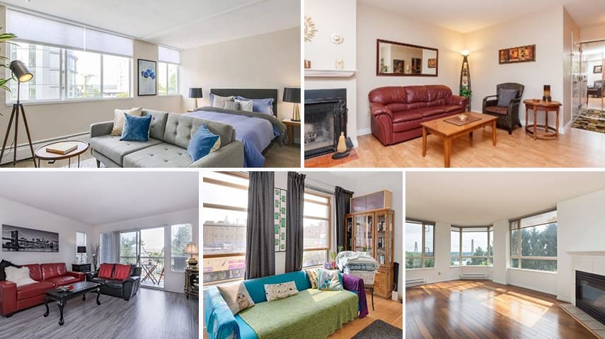 Top 5 Most-Viewed Homes: Sept 15-21 hero image