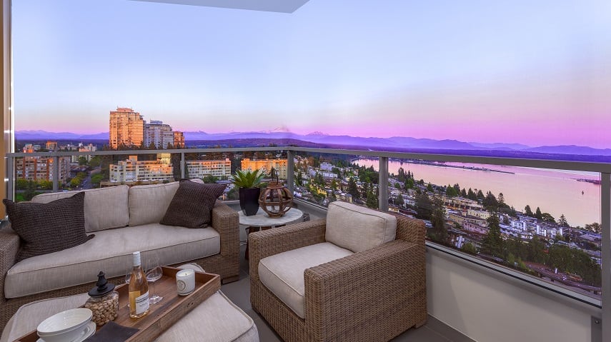 Rightsizing: An Emerging Luxury Trend that Defies Affordability Factors hero image
