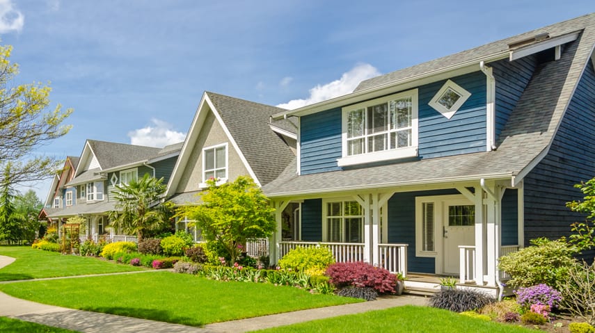 “Strong Evidence of Problematic Conditions” in Vancouver Housing Market: CMHC hero image