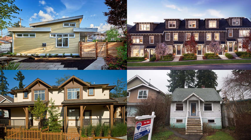 How Can We Solve Affordability? By Redefining Housing hero image