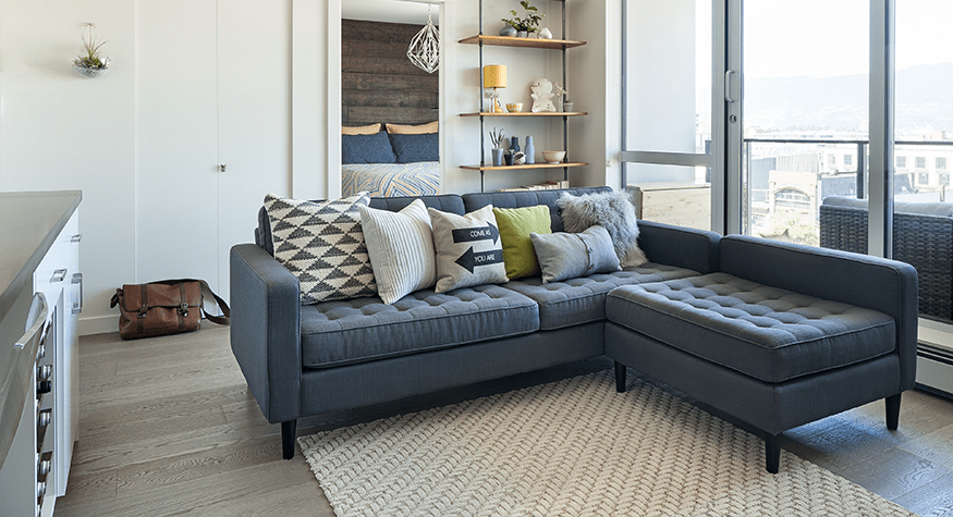 Great Ways to Jump-Start Your Home’s Décor for Spring hero image