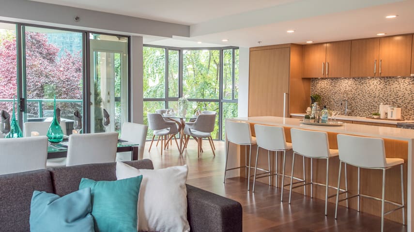 Spring Home Inspiration in Full Bloom at 2017 Home Reno Show hero image