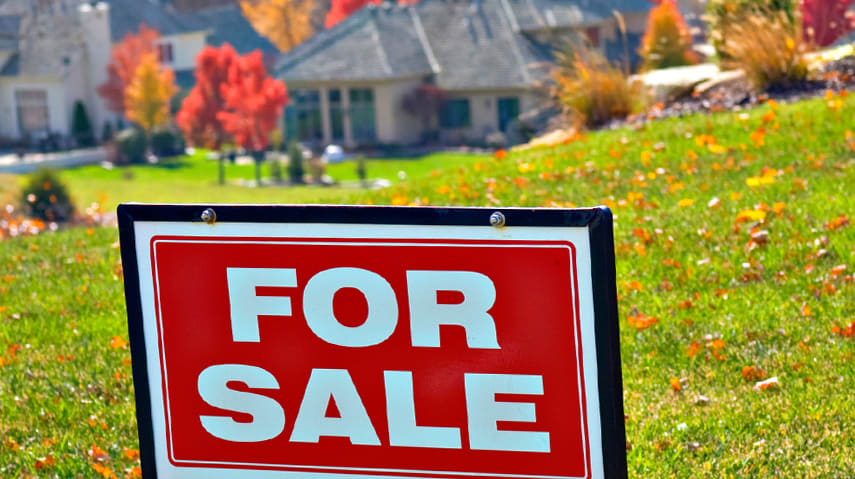 Home Sale Growth across BC Mitigates Lower Mainland Market Slowdown: BCREA hero image