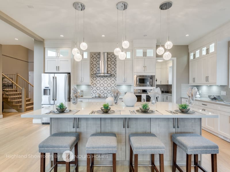 Noura Homes’ Marble Hill is truly the Cadillac of homes in Chilliwack hero image