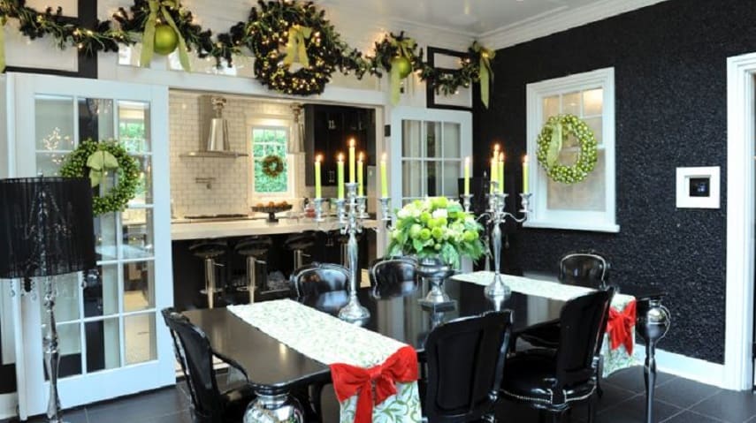 Win Tickets to Homes for the Holidays 2014 Tour hero image