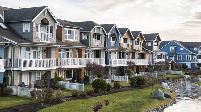 Vancouver's New Home Prices Continue to Quicken Growth: StatCan hero image